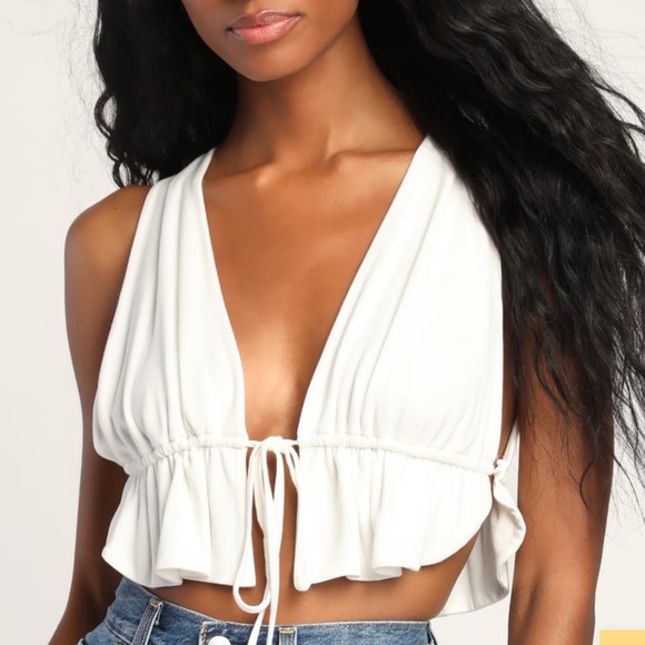 Lulus Tops - Top